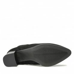 Ankle Boots LASOCKI - TROPEA-02 Black Black 11 Ankle Boots LASOCKI - TROPEA-02 Black Black -Lasocki Store Online 5904248012502 04 rz