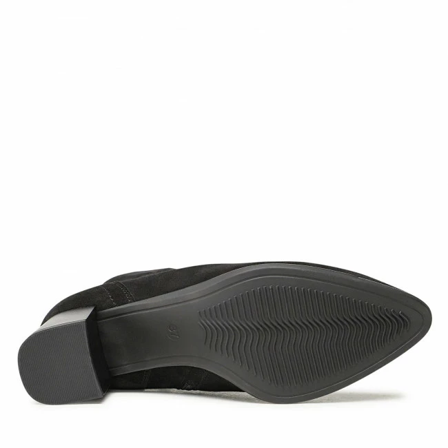 Ankle Boots LASOCKI - TROPEA-02 Black Black 6 Ankle Boots LASOCKI - TROPEA-02 Black Black - Image 4