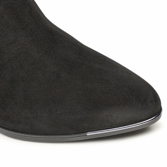 Ankle Boots LASOCKI - TROPEA-02 Black Black 8 Ankle Boots LASOCKI - TROPEA-02 Black Black - Image 6