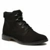 Ankle Boots LASOCKI - ARC-NEW2-06 Black Black -Lasocki Store Online 5904248047429 01 rz