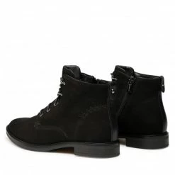 Ankle Boots LASOCKI - ARC-NEW2-06 Black Black 10 Ankle Boots LASOCKI - ARC-NEW2-06 Black Black -Lasocki Store Online 5904248047429 02 rz
