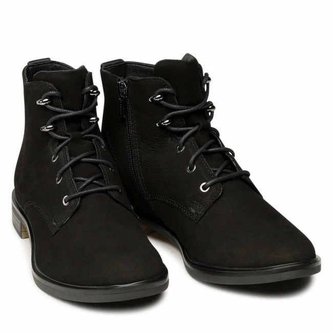 Ankle Boots LASOCKI - ARC-NEW2-06 Black Black 7 Ankle Boots LASOCKI - ARC-NEW2-06 Black Black - Image 5