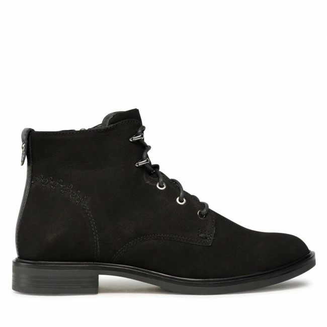 Ankle Boots LASOCKI - ARC-NEW2-06 Black Black 4 Ankle Boots LASOCKI - ARC-NEW2-06 Black Black - Image 2