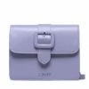 Cross Body Bags Handbag LASOCKI - HAM-004 Grey Grey