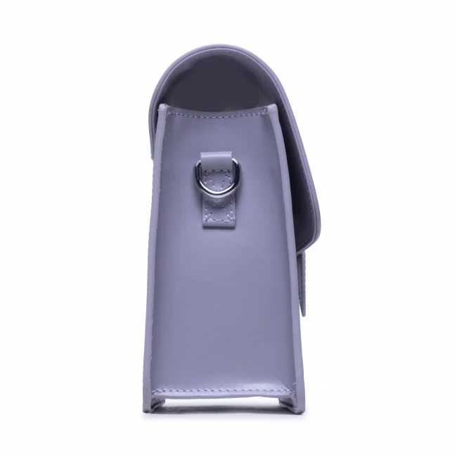 Cross Body Bags Handbag LASOCKI - HAM-004 Grey Grey 5 Cross Body Bags Handbag LASOCKI - HAM-004 Grey Grey - Image 4