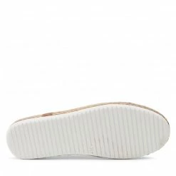 Espadrilles LASOCKI - WI16-BENTA-01 Yellow Yellow 11 Espadrilles LASOCKI - WI16-BENTA-01 Yellow Yellow -Lasocki Store Online 5904248166649 05 wj