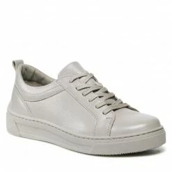 Sneakers Trainers LASOCKI - WI23-INDIA-05 Light Grey Grey