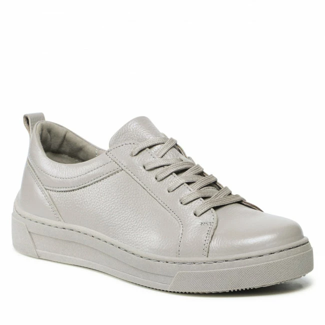 Sneakers Trainers LASOCKI - WI23-INDIA-05 Light Grey Grey 3 Sneakers Trainers LASOCKI - WI23-INDIA-05 Light Grey Grey