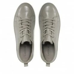 Sneakers Trainers LASOCKI - WI23-INDIA-05 Light Grey Grey 13 Sneakers Trainers LASOCKI - WI23-INDIA-05 Light Grey Grey -Lasocki Store Online 5904248168285 07 rz
