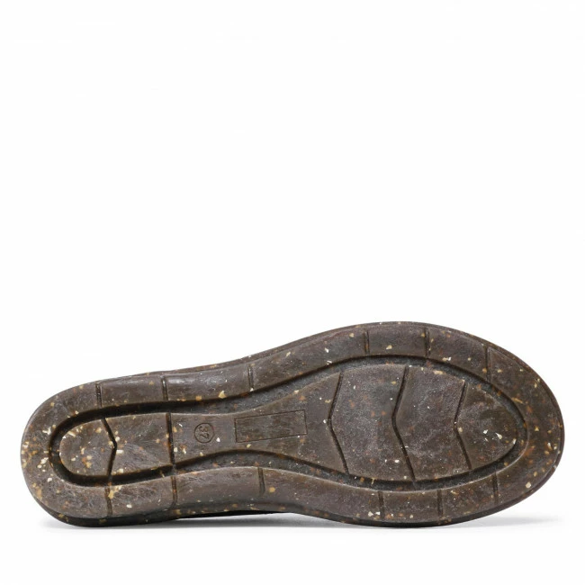 Flats Shoes LASOCKI - EGRI-10 Black Black 6 Flats Shoes LASOCKI - EGRI-10 Black Black - Image 4