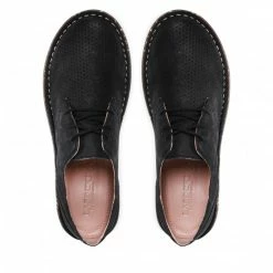 Flats Shoes LASOCKI - EGRI-10 Black Black 13 Flats Shoes LASOCKI - EGRI-10 Black Black -Lasocki Store Online 5904248195571 07 rz