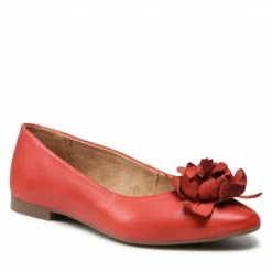 Ballerina Shoes Flats LASOCKI - RST-KAJA-05 Pink Pink