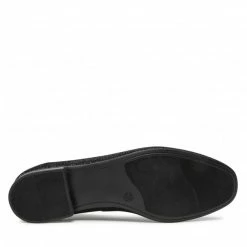 Ballerina Shoes Flats LASOCKI - RST-ZAXA-02 Black Black -Lasocki Store Online 5904248216061 07 rz