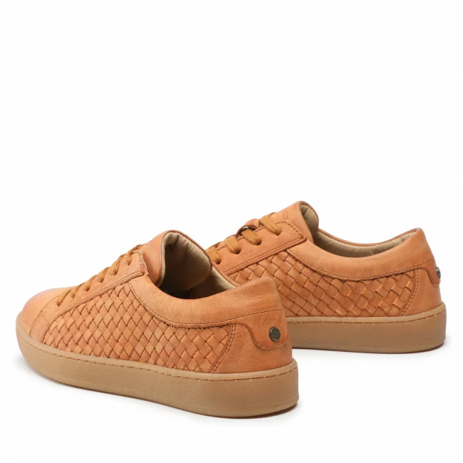 Sneakers Trainers LASOCKI - WI12-SFD-03 Camel Brown 5 Sneakers Trainers LASOCKI - WI12-SFD-03 Camel Brown - Image 3