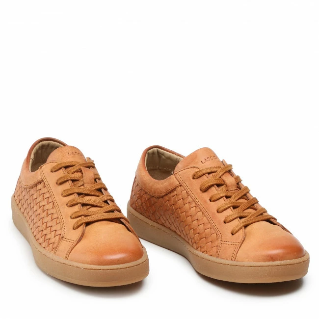 Sneakers Trainers LASOCKI - WI12-SFD-03 Camel Brown 7 Sneakers Trainers LASOCKI - WI12-SFD-03 Camel Brown - Image 5