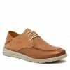 Casual Shoes LASOCKI - MI07-C749-749-17 Camel 1 Brown