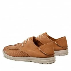 Casual Shoes LASOCKI - MI07-C749-749-17 Camel 1 Brown -Lasocki Store Online 5904248241858 02 rz