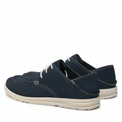 Casual Shoes LASOCKI - MI07-C749-749-17 Cobalt Blue Navy Blue -Lasocki Store Online 5904248241865 03 rz