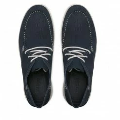 Casual Shoes LASOCKI - MI07-C749-749-17 Cobalt Blue Navy Blue -Lasocki Store Online 5904248241865 05 rz