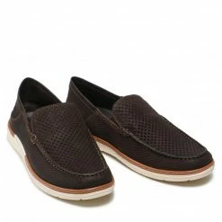 Casual Shoes LASOCKI - MI07-B160-A986-01 Chocolate Brown Brown 13 Casual Shoes LASOCKI - MI07-B160-A986-01 Chocolate Brown Brown -Lasocki Store Online 5904248242916 04 nc