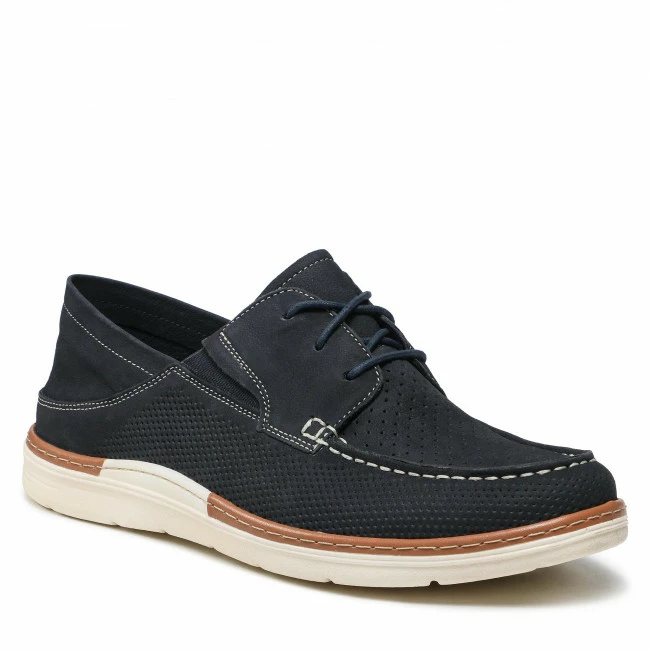 Casual Shoes LASOCKI - MI07-B160-A986-02 Cobalt Blue Navy Blue 3 Casual Shoes LASOCKI - MI07-B160-A986-02 Cobalt Blue Navy Blue