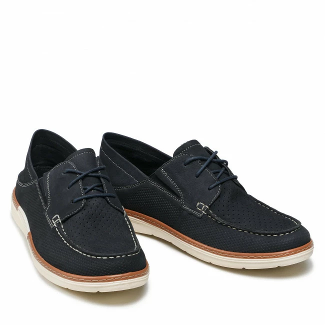 Casual Shoes LASOCKI - MI07-B160-A986-02 Cobalt Blue Navy Blue 7 Casual Shoes LASOCKI - MI07-B160-A986-02 Cobalt Blue Navy Blue - Image 5