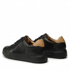 Sneakers Trainers LASOCKI - WI16-ZED-04 Black Black -Lasocki Store Online 5904248258740 02 pa