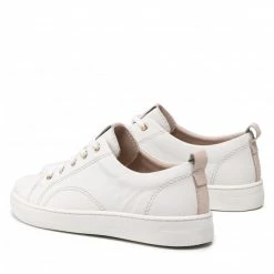 Sneakers Trainers LASOCKI - WI16-D557-01 White White -Lasocki Store Online 5904248258870 02 mj