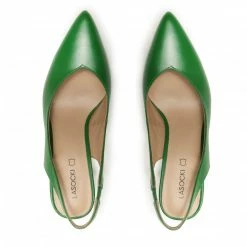 Elegant Sandals Sandals LASOCKI - WFA1619-4Z Green Green 13 Elegant Sandals Sandals LASOCKI - WFA1619-4Z Green Green -Lasocki Store Online 5904248272463 04 mg kopia