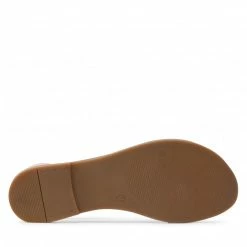 Casual Sandals Sandals LASOCKI - WI16-FOXI-30 Beige Beige -Lasocki Store Online 5904248273637 04 rz