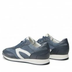 Sneakers Trainers LASOCKI - WI16-2637-01 Denim Navy Blue -Lasocki Store Online 5904248274092 02 pa