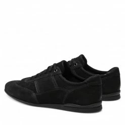 Casual Shoes LASOCKI - MB-OLEK-01 Black Black -Lasocki Store Online 5904248313579 02 rz
