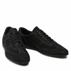 Casual Shoes LASOCKI - MB-OLEK-01 Black Black -Lasocki Store Online 5904248313579 03 rz