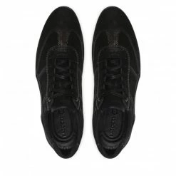 Casual Shoes LASOCKI - MB-OLEK-01 Black Black -Lasocki Store Online 5904248313579 05 rz