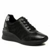 Sneakers Trainers LASOCKI - EST-2218-02 Black Black 1 Sneakers Trainers LASOCKI - EST-2218-02 Black Black -Lasocki Store Online 5904248333195 01 rz