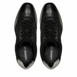 Sneakers Trainers LASOCKI - EST-2218-02 Black Black -Lasocki Store Online 5904248333195 03 rz