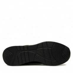 Sneakers Trainers LASOCKI - EST-2218-02 Black Black -Lasocki Store Online 5904248333195 07 rz