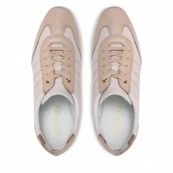 Sneakers Trainers LASOCKI - EST-2218-02 Beige Beige -Lasocki Store Online 5904248333201 06 rz