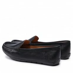 Moccasins LASOCKI - ARC-DAGMARA-01 Black Black -Lasocki Store Online 5904248338176 02 ks