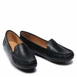Moccasins LASOCKI - ARC-DAGMARA-01 Black Black -Lasocki Store Online 5904248338176 03 ks