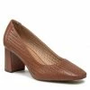 Pumps Shoes LASOCKI - WYL2744-10Z Brwon Brown 2 Pumps Shoes LASOCKI - WYL2744-10Z Brwon Brown -Lasocki Store Online 5904248358648 01 rz