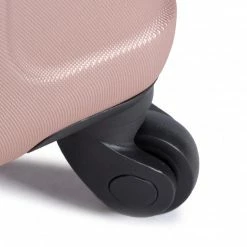 Suitcases Medium Trolley LASOCKI - BLW-A-102-66-07 Gold Pink -Lasocki Store Online 5904248369408 09 mg kopia
