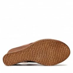 Casual Sandals Sandals LASOCKI - WI23-283-08 Camel Brown -Lasocki Store Online 5904248376239 04 rz