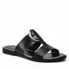 Casual Mules Slides LASOCKI - WI23-FOXI-36 Black Black 1 Casual Mules Slides LASOCKI - WI23-FOXI-36 Black Black -Lasocki Store Online 5904248387112 01 rz