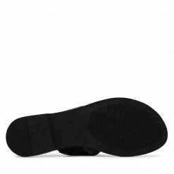 Casual Mules Slides LASOCKI - WI23-FOXI-36 Black Black -Lasocki Store Online 5904248387112 08 rz