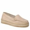Moccasins LASOCKI - WI16-KAMI-01 Beige Beige 2 Moccasins LASOCKI - WI16-KAMI-01 Beige Beige -Lasocki Store Online 5904248402679 01 fp