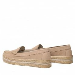 Moccasins LASOCKI - WI16-KAMI-01 Beige Beige -Lasocki Store Online 5904248402679 02 fp