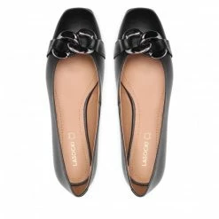 Ballerina Shoes Flats LASOCKI - RST-IRENA-04 Black Black 13 Ballerina Shoes Flats LASOCKI - RST-IRENA-04 Black Black -Lasocki Store Online 5904248403539 06 rz