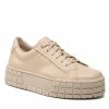 Sneakers Trainers LASOCKI - ARC-HANZA-01 Beige Beige -Lasocki Store Online 5904248404048 01 pl