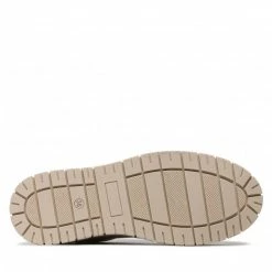Sneakers Trainers LASOCKI - ARC-HANZA-01 Beige Beige -Lasocki Store Online 5904248404048 04 pl